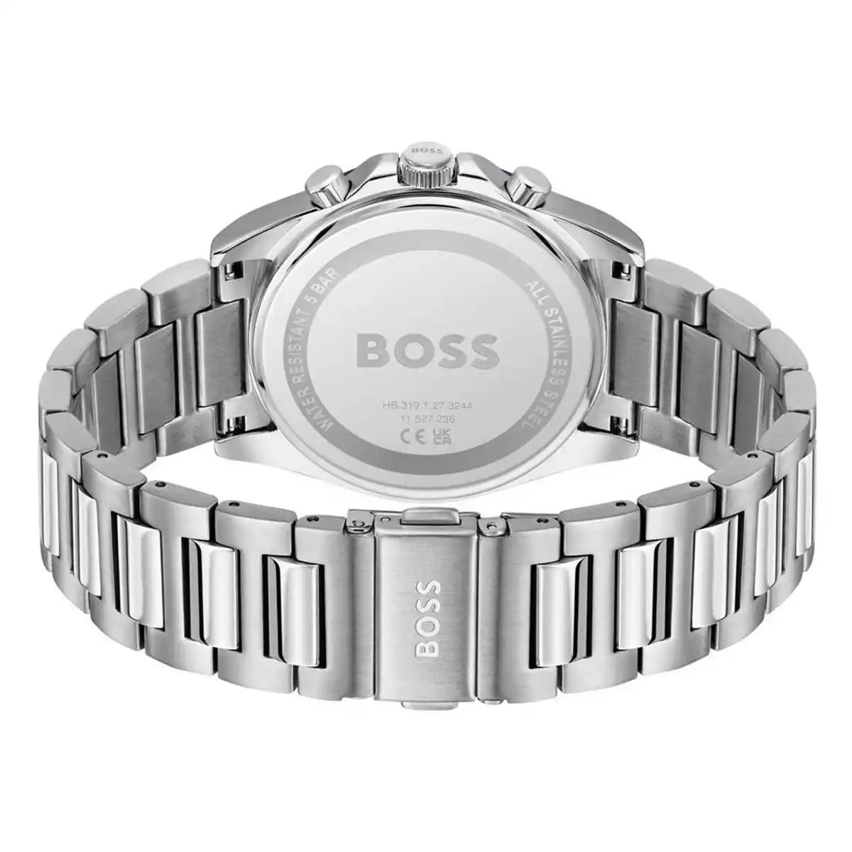 Montre Homme Hugo Boss 1514240 11 Montre Homme Hugo Boss 1514240