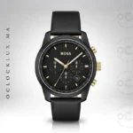 Montre Homme Hugo Boss 1514003
