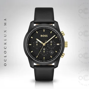 Montre Homme Hugo Boss 1514003