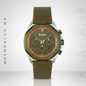 Montre Homme Hugo Boss 1514018