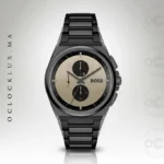 Montre Homme Hugo Boss 1514043