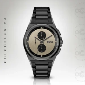 Montre Homme Hugo Boss 1514043