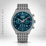 Montre Homme Hugo Boss 1514083