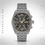 Montre Homme Hugo Boss 1514153