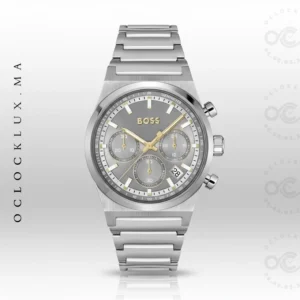 Montre Homme Hugo Boss 1514221