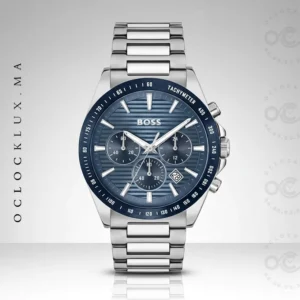 Montre Homme Hugo Boss 1514240