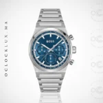 Montre Homme Hugo Boss 1514250