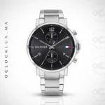 Montre Homme Tommy Hilfiger 1710413