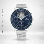 Montre Homme Tommy Hilfiger 1710609