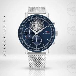 Montre Homme Tommy Hilfiger 1710609
