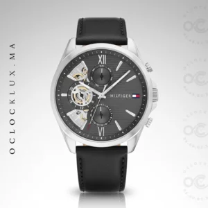 Montre Homme Tommy Hilfiger 1710644