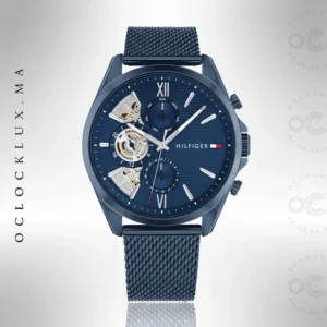 Montre Homme Tommy Hilfiger 1710648