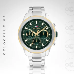 Montre Homme Tommy Hilfiger 1710651