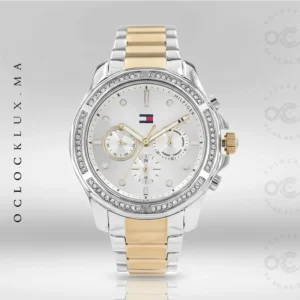 Montre Femme Tommy Hilfiger 1782615