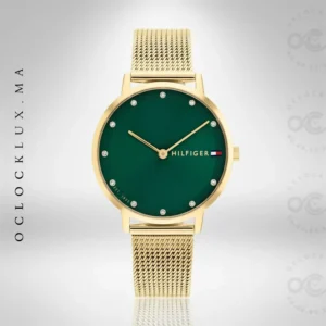 Montre Femme Tommy Hilfiger 1782668
