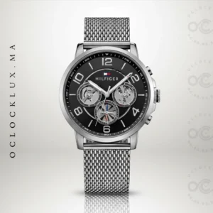 Montre Homme Tommy Hilfiger 1791292