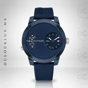 Montre Homme Tommy Hilfiger 1791556
