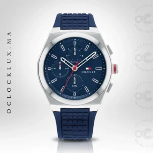 Montre Homme Tommy Hilfiger 1791899