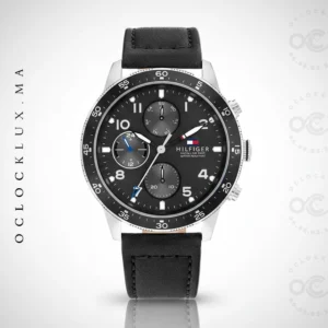 Montre Homme Tommy Hilfiger 1791947