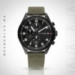 Montre Homme Tommy Hilfiger 1792006