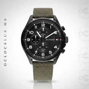 Montre Homme Tommy Hilfiger 1792006