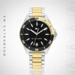 Montre Homme Tommy Hilfiger 1792013