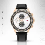 Montre Homme Tommy Hilfiger 1792016