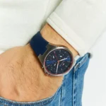 Montre Homme Tommy Hilfiger 1792057 – Image 2
