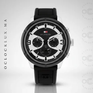 Montre Homme Tommy Hilfiger 1792074