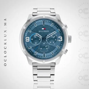 Montre Homme Tommy Hilfiger 1792077