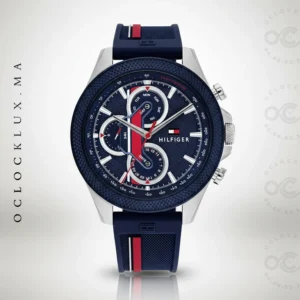 Montre Homme Tommy Hilfiger 1792083