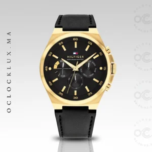 Montre Homme Tommy Hilfiger 1792086