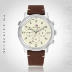 Montre Homme Tommy Hilfiger 1792102