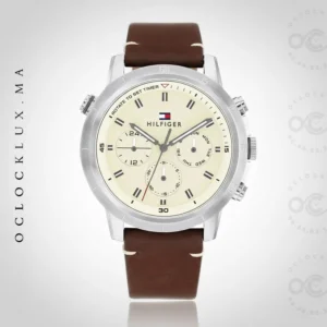 Montre Homme Tommy Hilfiger 1792102