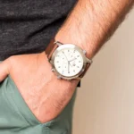 Montre Homme Tommy Hilfiger 1792102 – Image 4