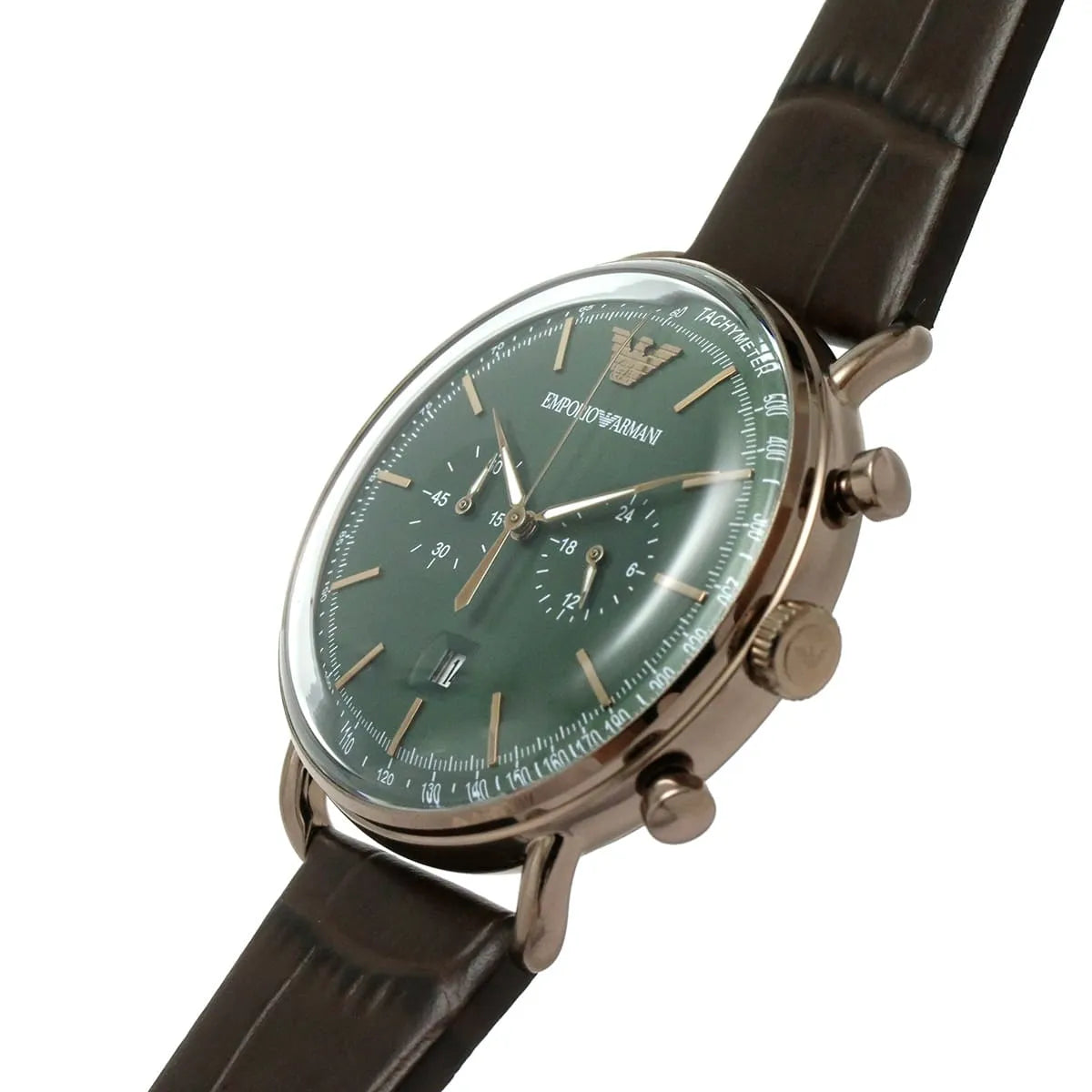 Montre Homme Emporio Armani AR11334 14 Montre Homme Emporio Armani AR11334