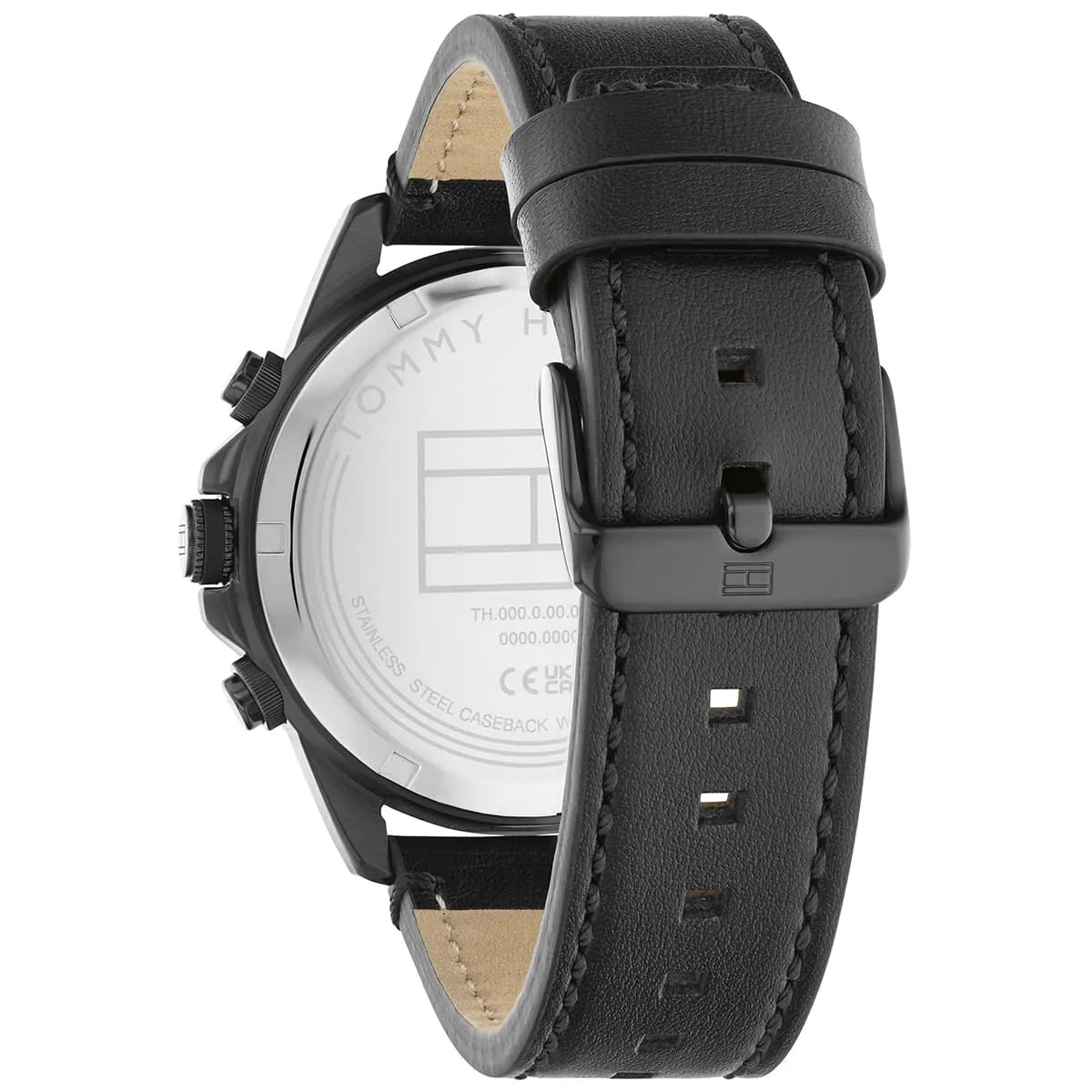 Montre Homme Tommy Hilfiger 1792062 9 Montre Homme Tommy Hilfiger 1792062