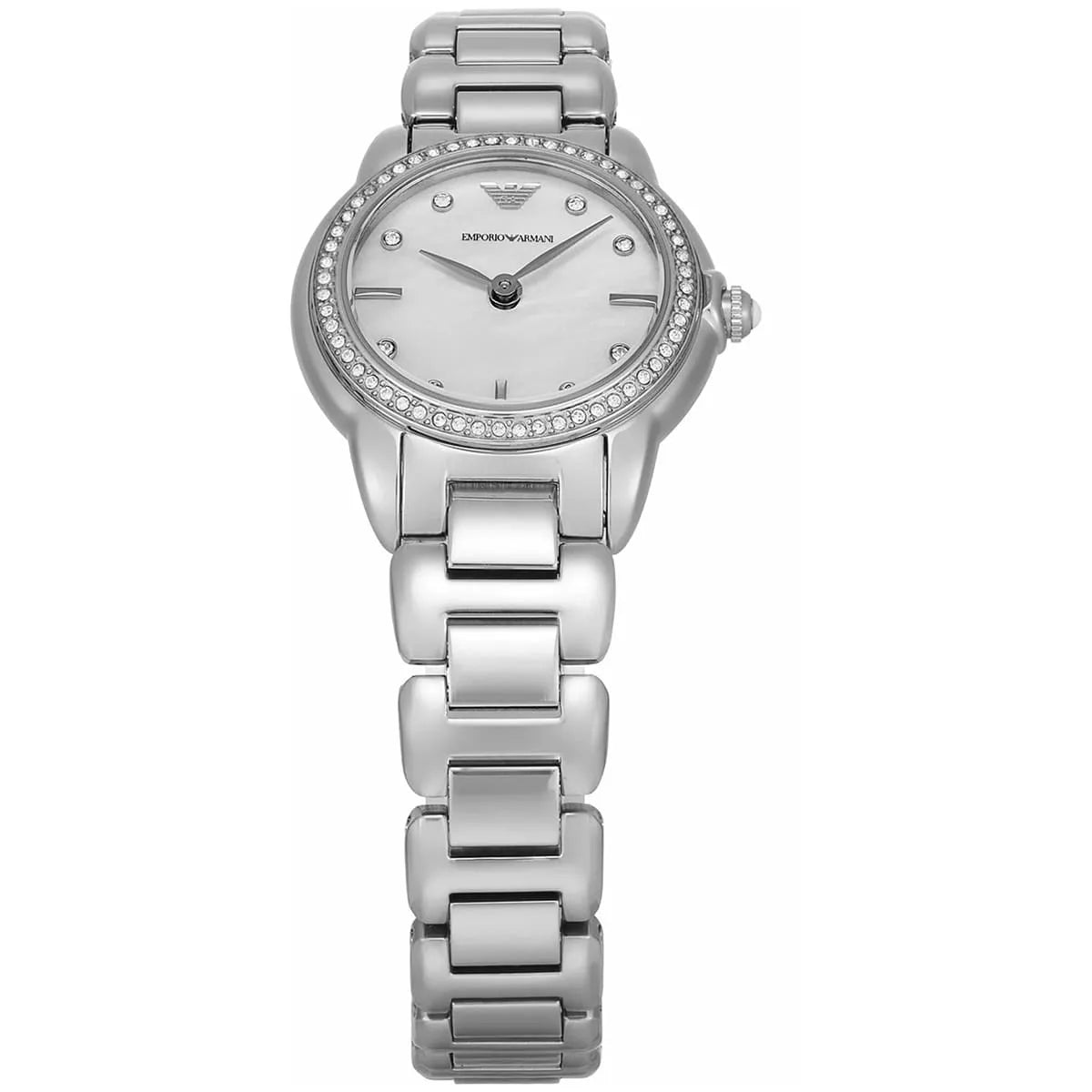 Montre Femme Emporio Armani AR11669 10 Montre Femme Emporio Armani AR11669