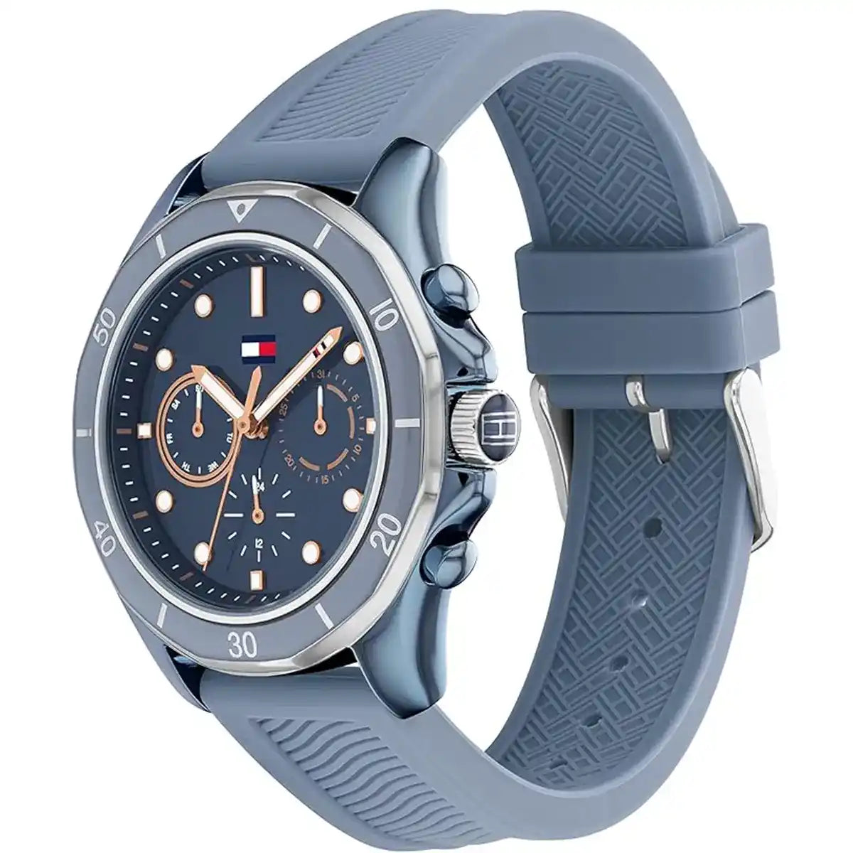 Montre Femme Tommy Hilfiger 1782571 6 Montre Femme Tommy Hilfiger 1782571