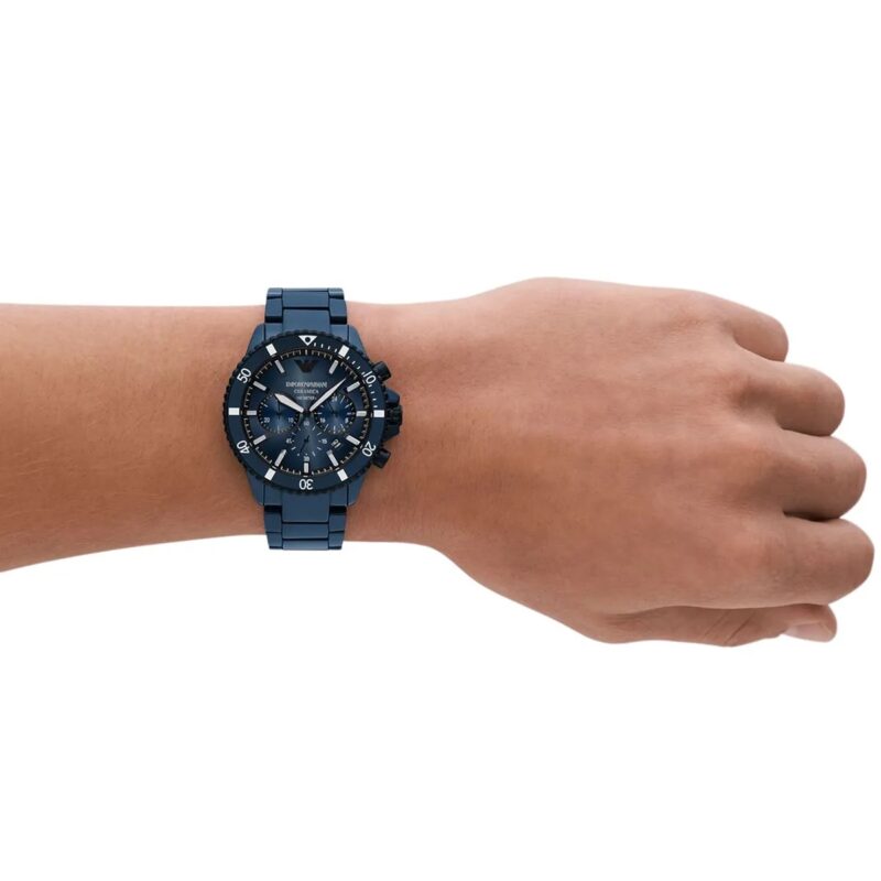 Montre Homme Emporio Armani AR70009 9 Montre Homme Emporio Armani AR70009