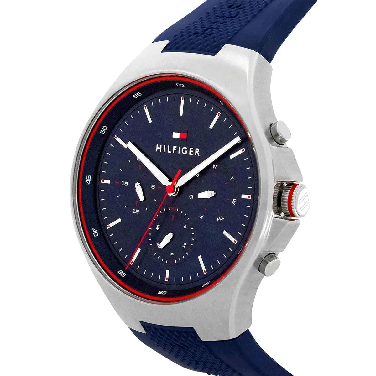 Montre Homme Tommy Hilfiger 1792057 14 Montre Homme Tommy Hilfiger 1792057