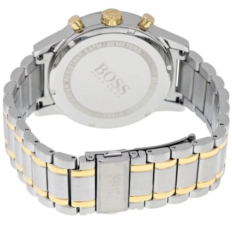 Montre Homme Hugo Boss 1513236 8 Montre Homme Hugo Boss 1513236