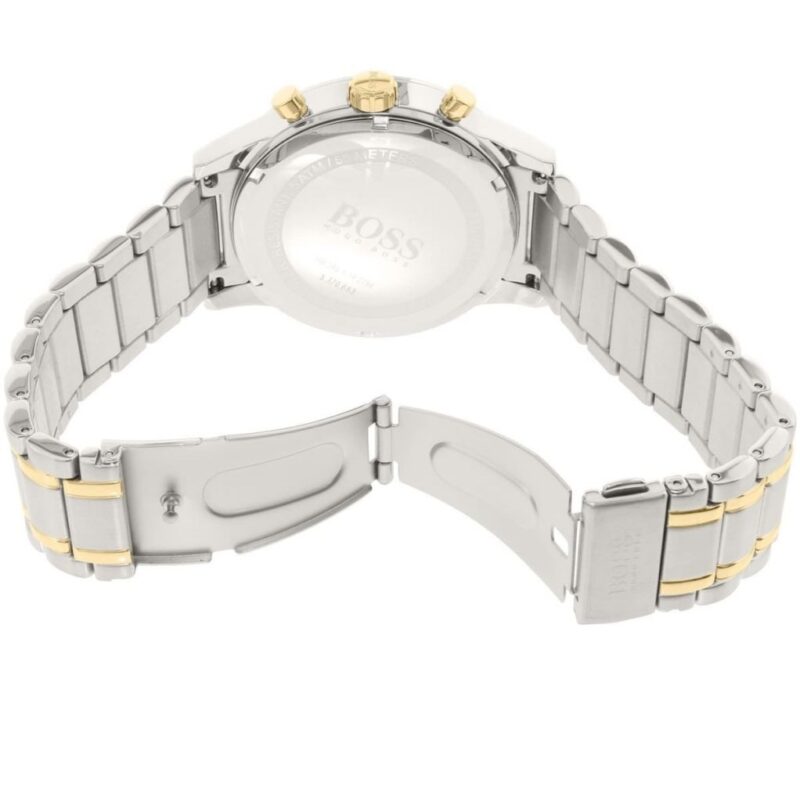 Montre Homme Hugo Boss 1513236 10 Montre Homme Hugo Boss 1513236