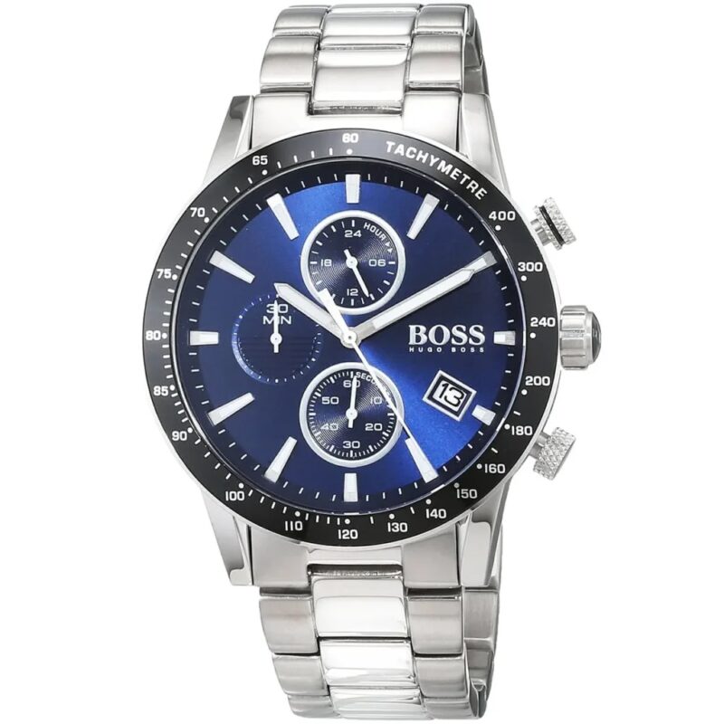 Montre Homme Hugo Boss 1513510 10 Montre Homme Hugo Boss 1513510