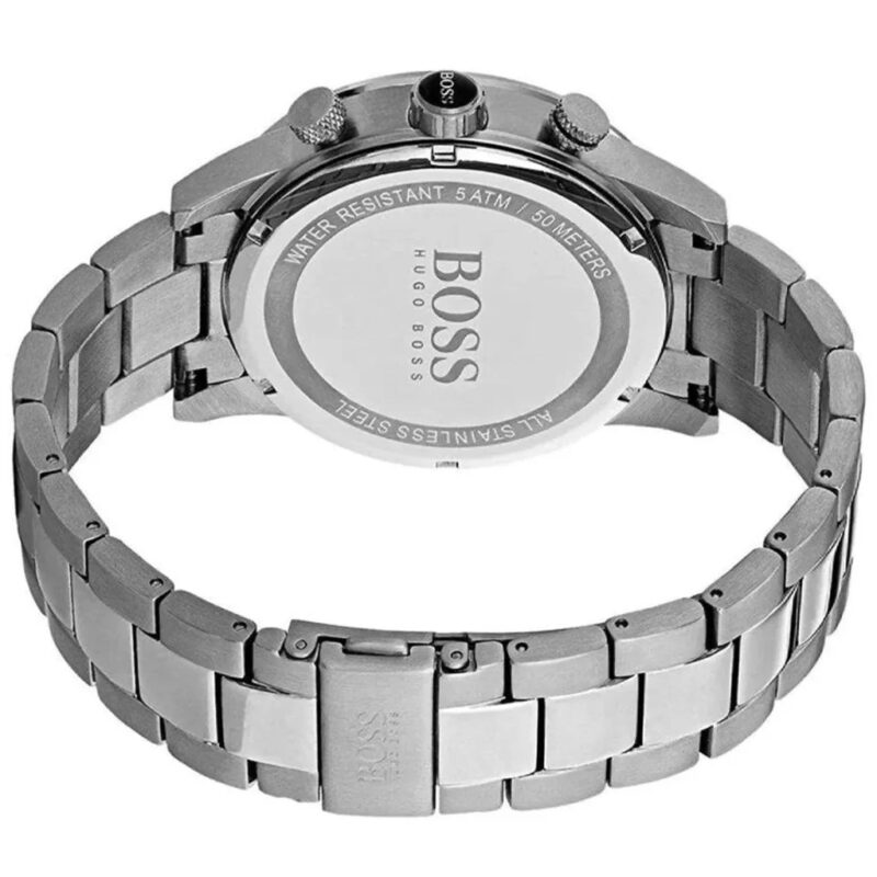 Montre Homme Hugo Boss 1513510 11 Montre Homme Hugo Boss 1513510