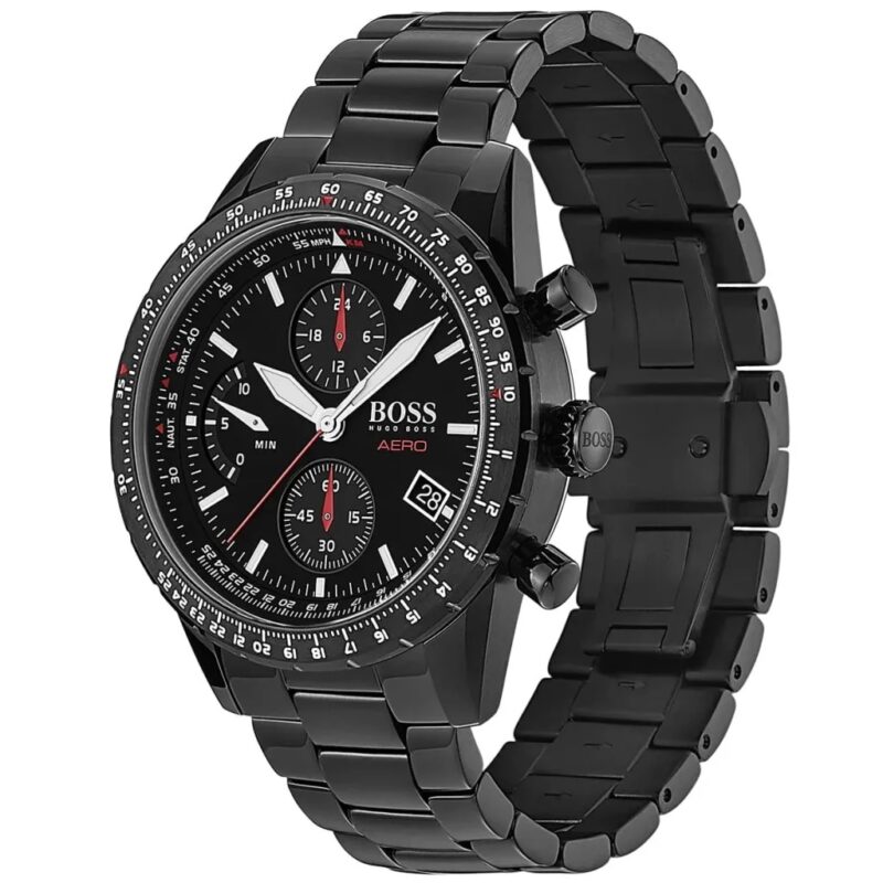 Montre Homme Hugo Boss 1513771 13 Montre Homme Hugo Boss 1513771