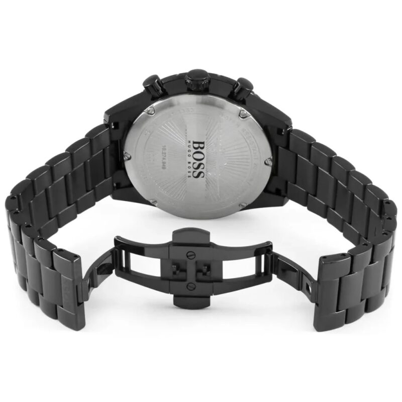 Montre Homme Hugo Boss 1513771 14 Montre Homme Hugo Boss 1513771