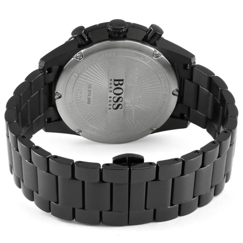Montre Homme Hugo Boss 1513771 15 Montre Homme Hugo Boss 1513771