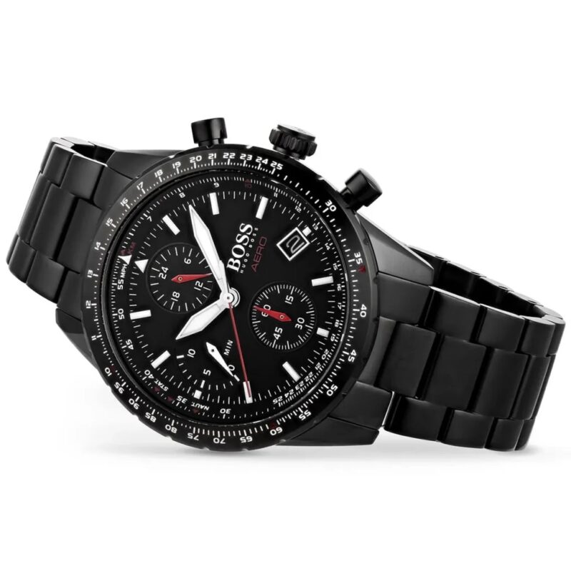Montre Homme Hugo Boss 1513771 17 Montre Homme Hugo Boss 1513771