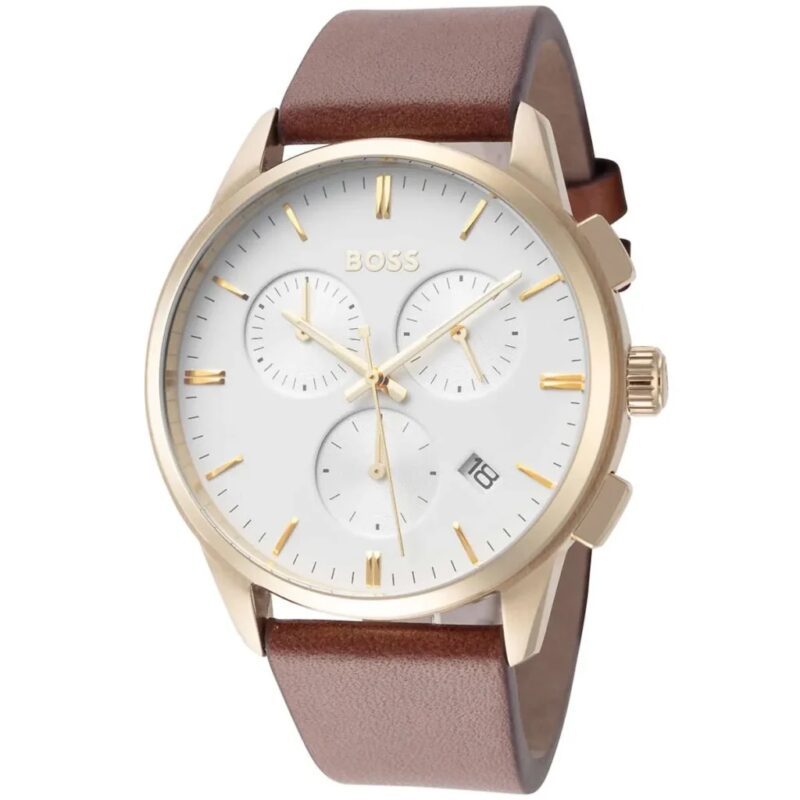 Montre Homme Hugo Boss 1513926 8 Montre Homme Hugo Boss 1513926